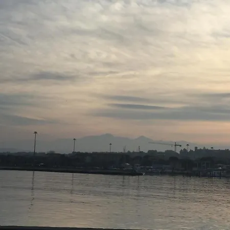 I Pippo Mare Lejlighed Giulianova